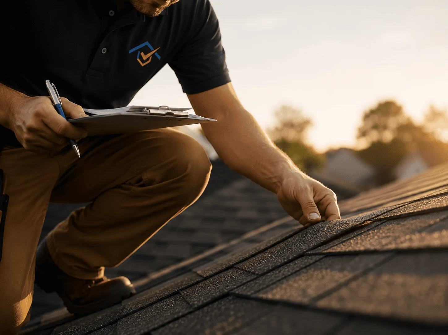 Why Choose Roof Inspection in Lafayette, LA
