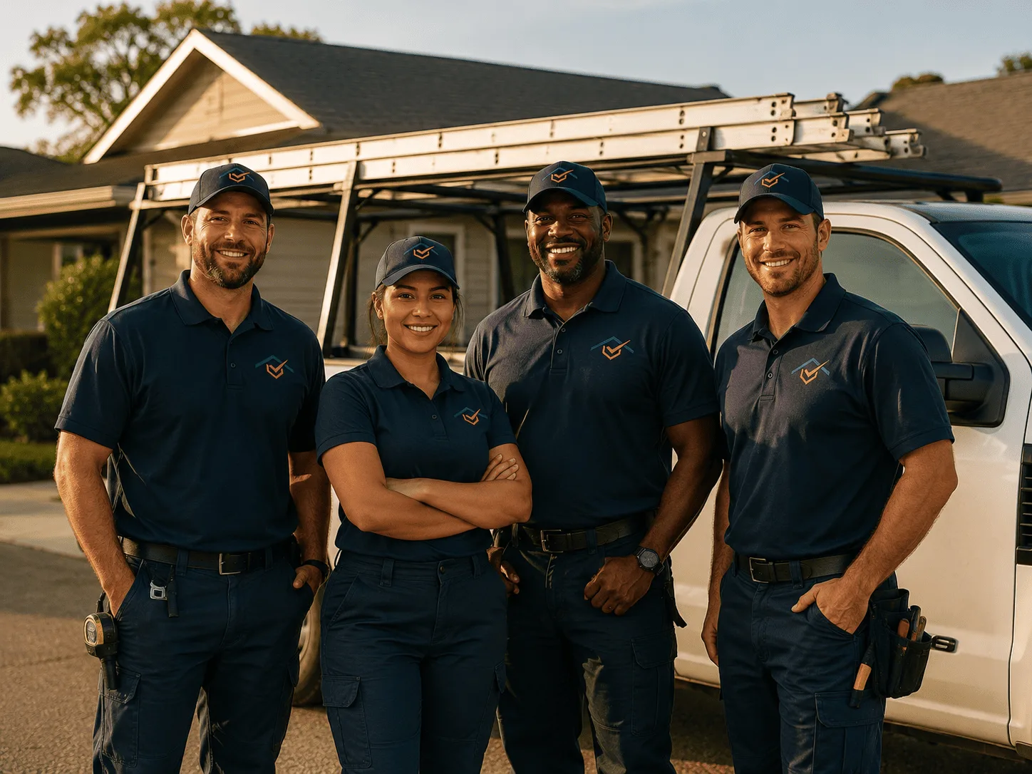 Roof Inspection company in Lafayette, LA